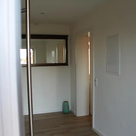 Apartment Walgernheide Warendorf