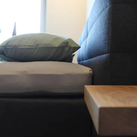 Walgernheide Apartment