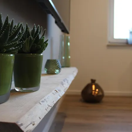 Apartment Walgernheide