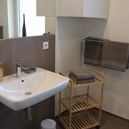 Walgernheide Apartment *