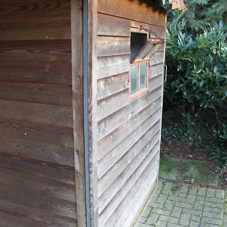 Apartment Walgernheide