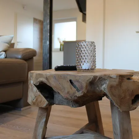 Apartment Walgernheide Warendorf