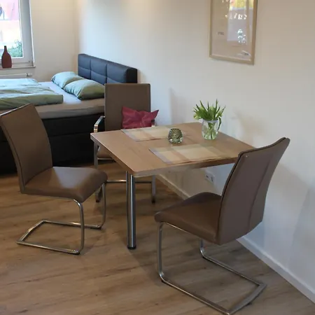 Walgernheide Apartment