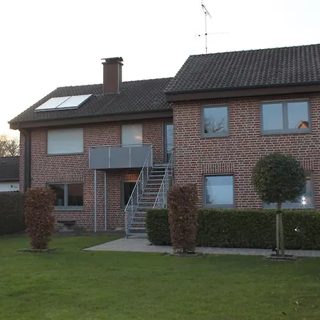 Walgernheide Apartment *