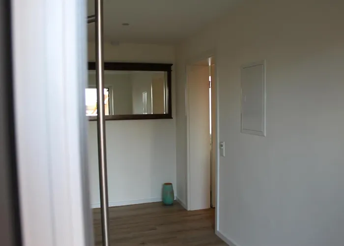 Lägenhet Walgernheide Warendorf