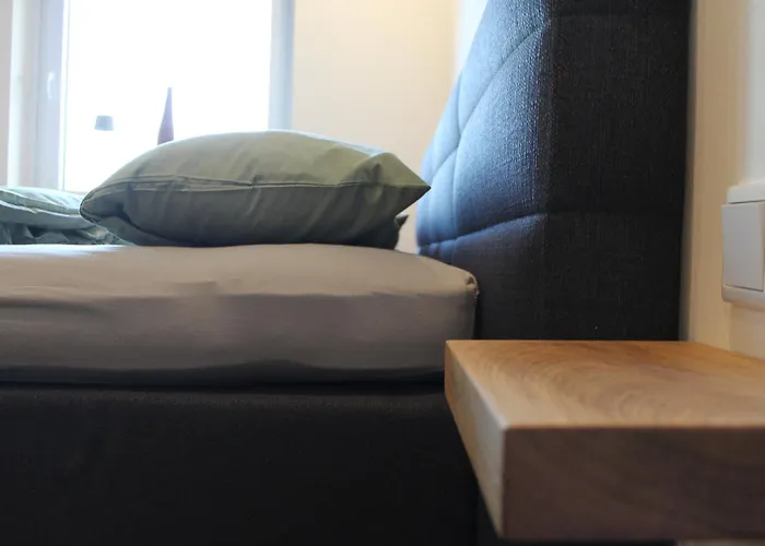 Walgernheide Lägenhet