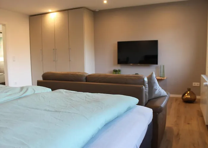 Lägenhet Walgernheide *