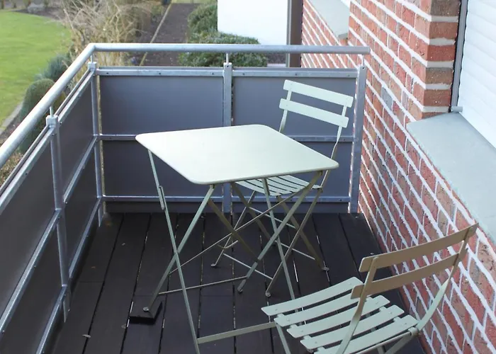 Walgernheide * Warendorf