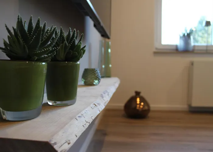 Lägenhet Walgernheide