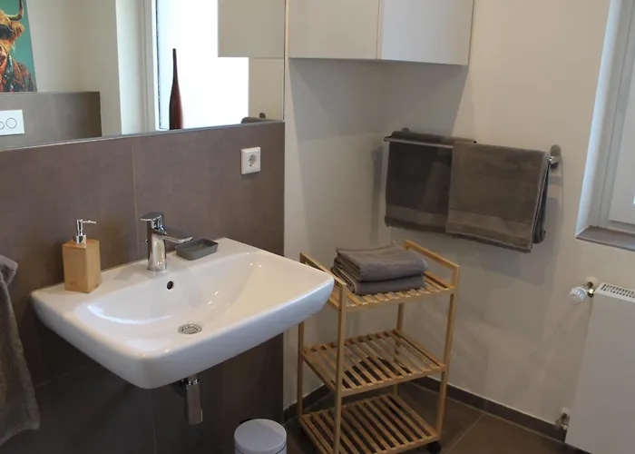 Walgernheide Lägenhet *