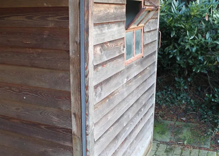 Lägenhet Walgernheide