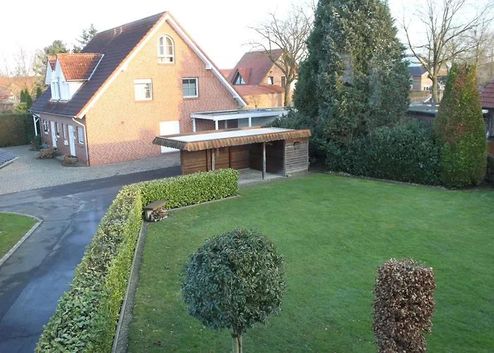 Walgernheide Lägenhet *