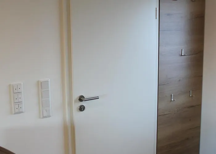 Walgernheide Lägenhet Warendorf