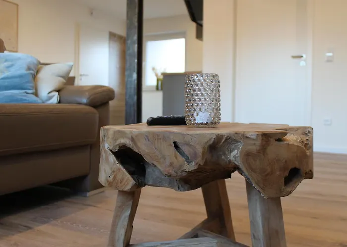 Lägenhet Walgernheide Warendorf