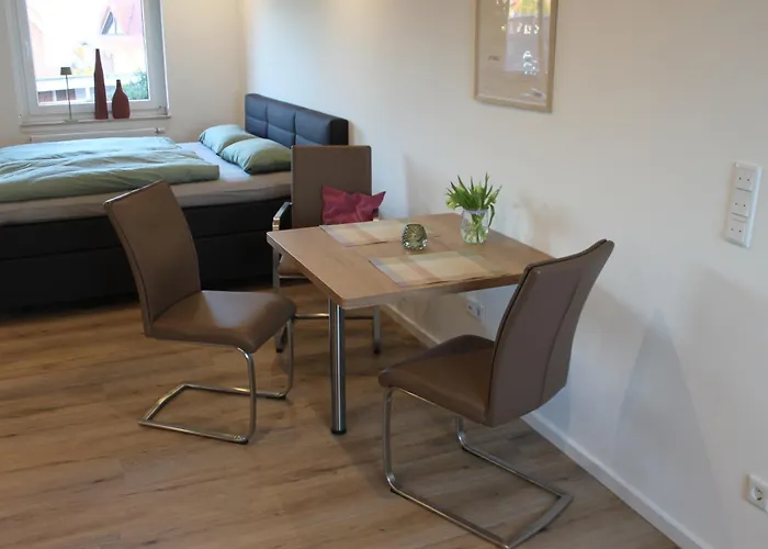 Walgernheide Lägenhet