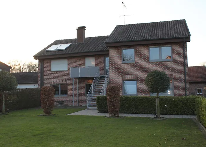 Walgernheide Lägenhet *