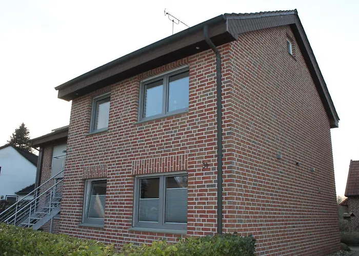 Lägenhet Walgernheide *